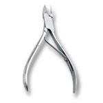 Single Spring Cuticle Nipper